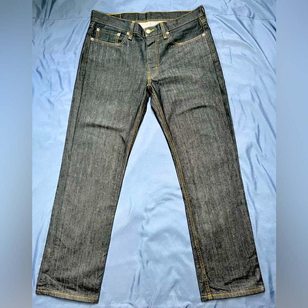 Levi’s 514 33x30